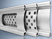 Load image into Gallery viewer, Ultra Guard Roll Shutter System - Rollshutters by security shutter