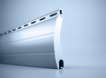 Load image into Gallery viewer, Insulated Roll Shutter System