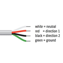 Load image into Gallery viewer, momentary switch wiring digram