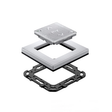 Load image into Gallery viewer, Somfy Smoove RTS Button