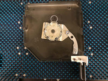 Load image into Gallery viewer, Heroal Somfy tubular motor mount
